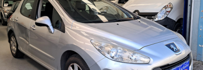 PEUGEOT 308 ACCES 5P 1.6 HDI 92 CV