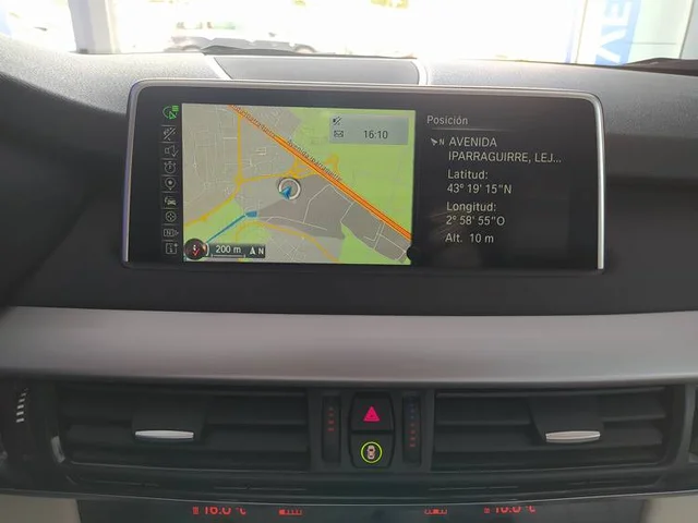 BMW X5 XDRIVE30D
