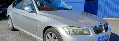 BMW SERIE 3 318D E90