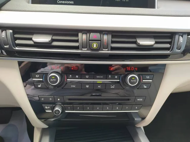 BMW X5 XDRIVE30D