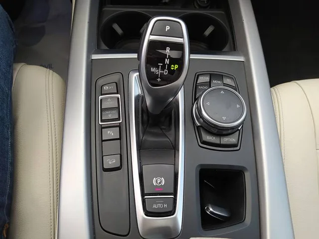 BMW X5 XDRIVE30D
