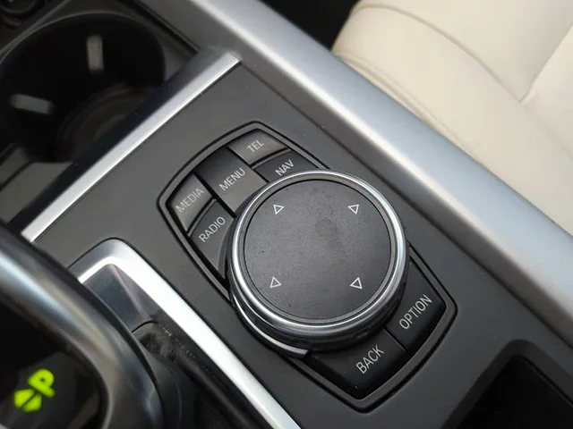 BMW X5 XDRIVE30D