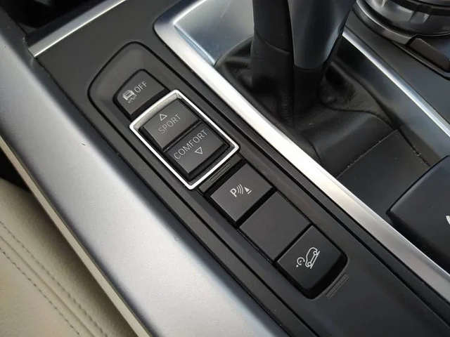BMW X5 XDRIVE30D