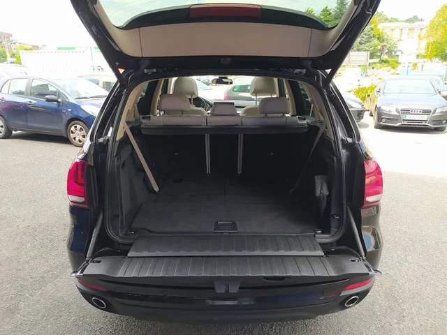 BMW X5 XDRIVE30D