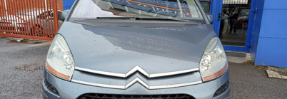 CITROEN C4 PICASSO 1.8 16V SX