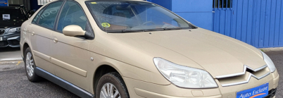 CITROEN C5 1.6 HDI PREMIER