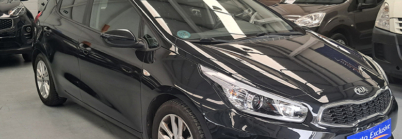KIA CEED 1.4 CRDI WGT CONCEPT PLUS 5P