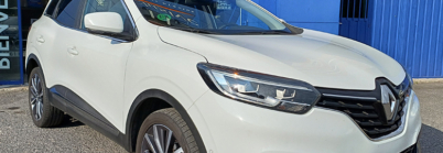 RENAULT KADJAR ZEN ENERGY 130 CV DCI
