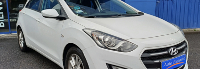 HYUNDAI I30 1.4 MPI BLUEDRIVE KLASS