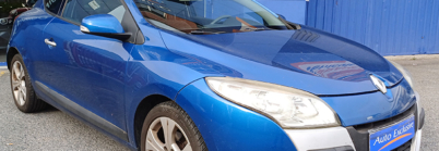 RENAULT MEGANE DYNAMIQUE 1.6 16V
