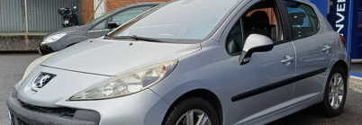 PEUGEOT 207 1.6 VTI SPORT 5P
