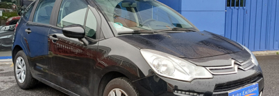 CITROEN C3 VTI TONIC