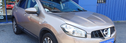 NISSAN QASHQAI +2 2.0 DCI TEKNA PREMIUM 150 CV