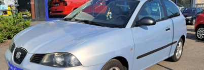 SEAT IBIZA 1.9 TDI SPORT 100CV 3P