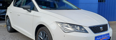 SEAT LEON 1.2 TSI STSP REFERENCE CONNECT