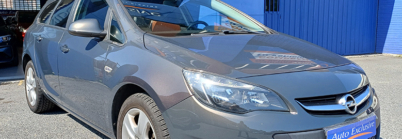 OPEL ASTRA SPORTS TOURER 1.7 CDTI SELECTIVE