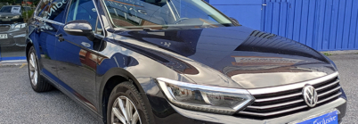 VOLKSWAGEN PASSAT VARIANT 2.0 TDI 150 CV ADVANCE