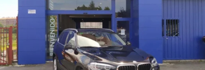 BMW X5 XDRIVE30D