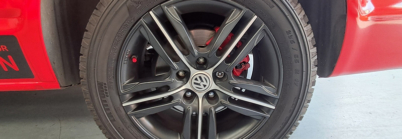 VOLKSWAGEN TRANSPORTER 2.0 TDI