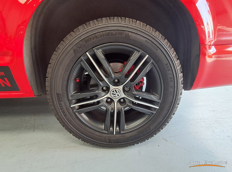 VOLKSWAGEN TRANSPORTER 2.0 TDI