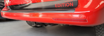 VOLKSWAGEN TRANSPORTER 2.0 TDI