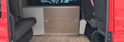VOLKSWAGEN TRANSPORTER 2.0 TDI