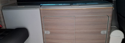 VOLKSWAGEN TRANSPORTER 2.0 TDI