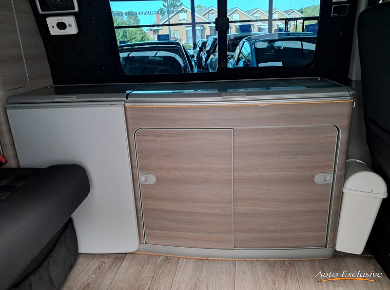 VOLKSWAGEN TRANSPORTER 2.0 TDI
