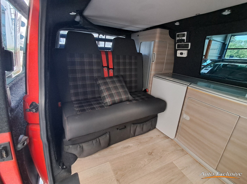 VOLKSWAGEN TRANSPORTER 2.0 TDI