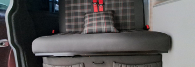 VOLKSWAGEN TRANSPORTER 2.0 TDI