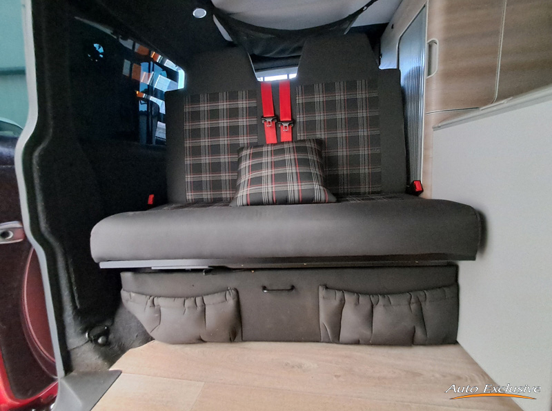 VOLKSWAGEN TRANSPORTER 2.0 TDI