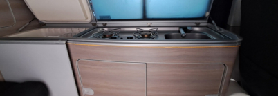 VOLKSWAGEN TRANSPORTER 2.0 TDI