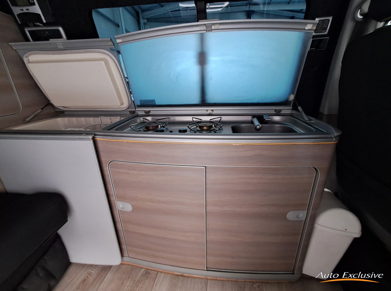 VOLKSWAGEN TRANSPORTER 2.0 TDI