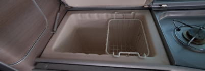 VOLKSWAGEN TRANSPORTER 2.0 TDI