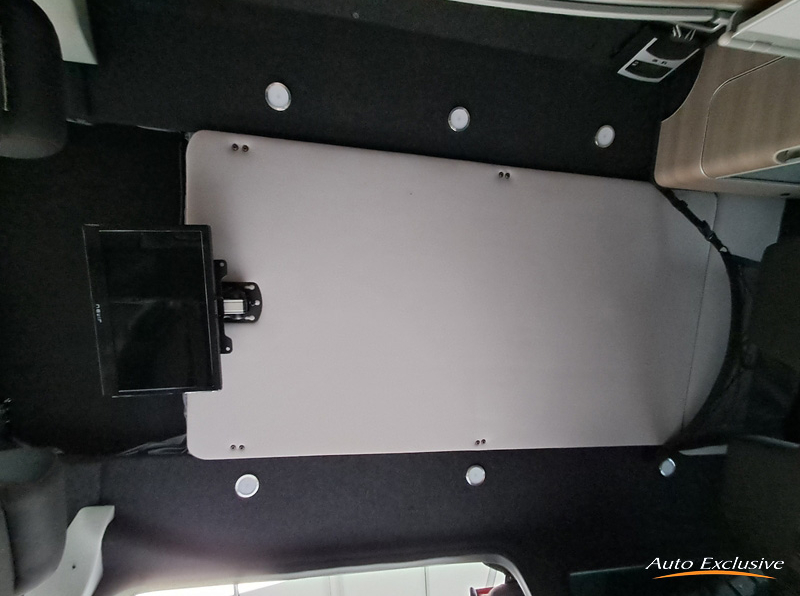VOLKSWAGEN TRANSPORTER 2.0 TDI