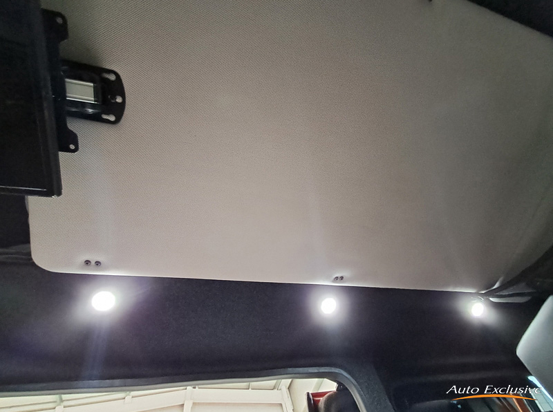 VOLKSWAGEN TRANSPORTER 2.0 TDI