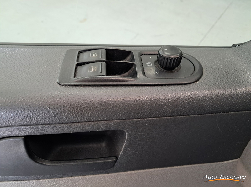 VOLKSWAGEN TRANSPORTER 2.0 TDI