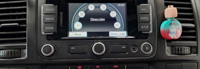 VOLKSWAGEN TRANSPORTER 2.0 TDI