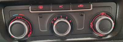 VOLKSWAGEN TRANSPORTER 2.0 TDI