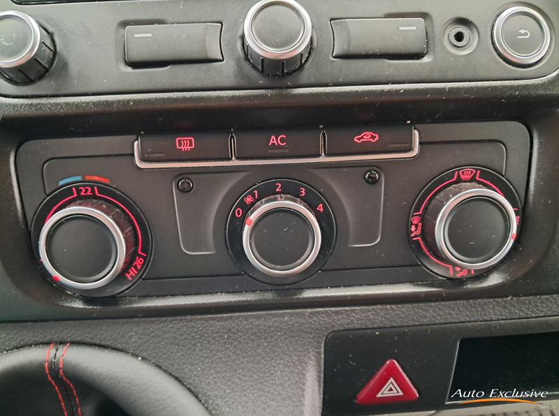 VOLKSWAGEN TRANSPORTER 2.0 TDI
