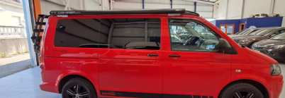 VOLKSWAGEN TRANSPORTER 2.0 TDI