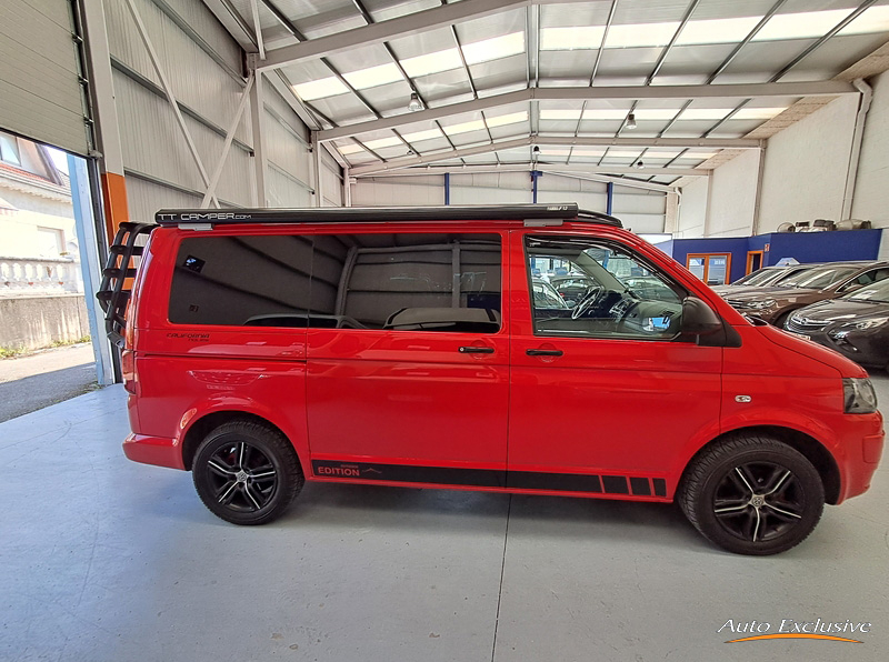VOLKSWAGEN TRANSPORTER 2.0 TDI