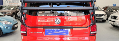 VOLKSWAGEN TRANSPORTER 2.0 TDI