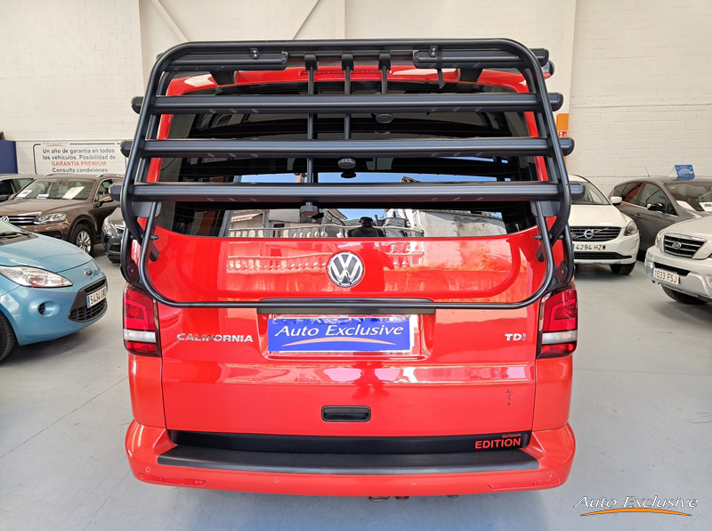 VOLKSWAGEN TRANSPORTER 2.0 TDI