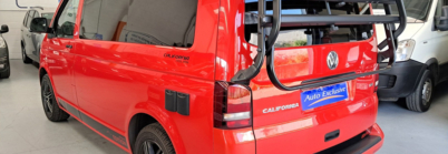 VOLKSWAGEN TRANSPORTER 2.0 TDI