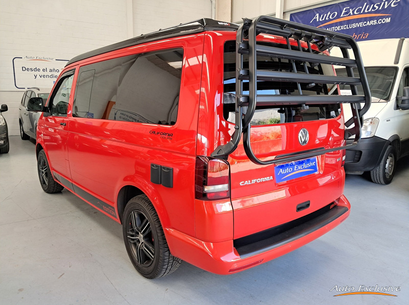 VOLKSWAGEN TRANSPORTER 2.0 TDI