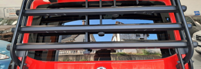 VOLKSWAGEN TRANSPORTER 2.0 TDI