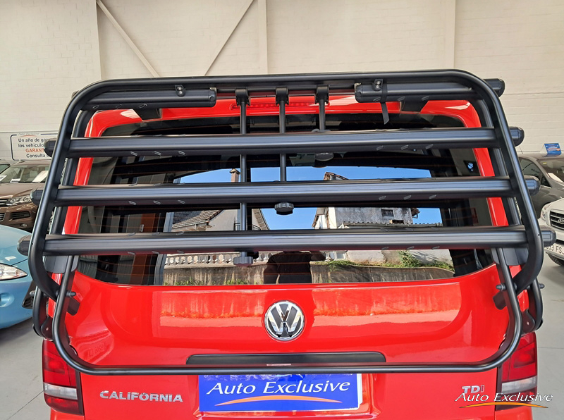 VOLKSWAGEN TRANSPORTER 2.0 TDI