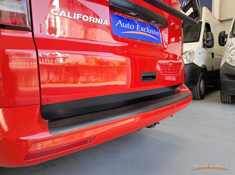 VOLKSWAGEN TRANSPORTER 2.0 TDI