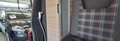 VOLKSWAGEN TRANSPORTER 2.0 TDI